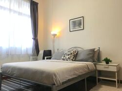 Pasir View Park (D5), Condominium #503264451